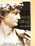 Dávid király - Életrajz