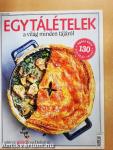 Egytálételek