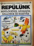 Repülünk