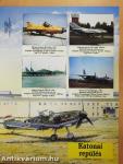 Magyar repüléstörténeti kis képes album