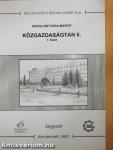 Közgazdaságtan II/1.