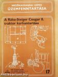 A Rába-Steiger Cougar II. traktor karbantartása