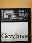 Giczy János festőművész kiállítása
