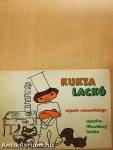 Kukta Lackó