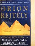 Az Orion-rejtély