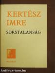 Sorstalanság