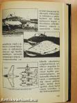 A Luftwaffe szupertitkos fejlesztései