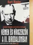 Kémek és hírszerzők a III. Birodalomban