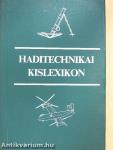 Haditechnikai kislexikon