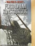 Forradalmi konstrukciók
