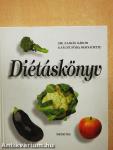 Diétáskönyv