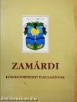 Zamárdi