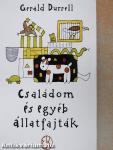 Családom és egyéb állatfajták 
