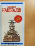 Korszerű hadihajók