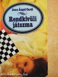 Rendkívüli játszma