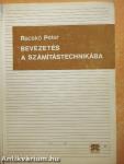 Bevezetés a számítástechnikába