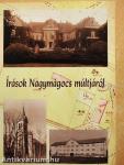 Írások Nagymágocs múltjáról