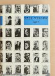 Szép versek 1966