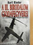 A III. Birodalom csodafegyverei