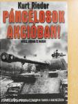 Páncélosok akcióban!