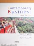 Contemporary Business