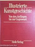 Illustrierte Kunstgeschichte 1.