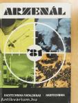 Arzenál '81