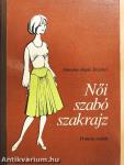 Női szabó szakrajz