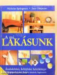 A mi lakásunk