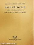Bach példatár I-II.