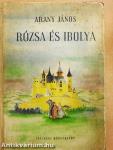 Rózsa és Ibolya