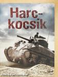 Harckocsik