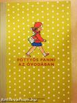 Pöttyös Panni az óvodában
