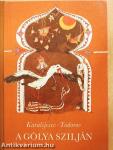 A Gólya Szilján