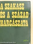 A szakasz és a század harcászata