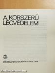 A korszerű légvédelem