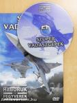 Szuper vadászgépek - DVD-vel