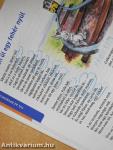 Hétszínvilág olvasókönyv 4.