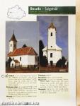Református templomok Baranyában