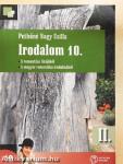Irodalom 10. II.