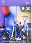 Kémia munkafüzet 9-10/II.