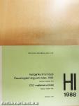 Hungarika Információ 1988