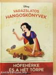 Hófehérke és a hét törpe