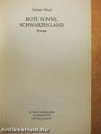 Rote Sonne, schwarzes Land