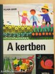 A kertben