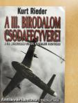 A III. Birodalom csodafegyverei