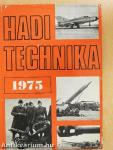 Haditechnika 1975.