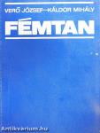 Fémtan