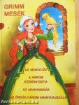Grimm mesék