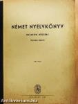 Német nyelvkönyv